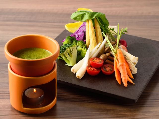 RESTAURANT 1899 OCHANOMIZU