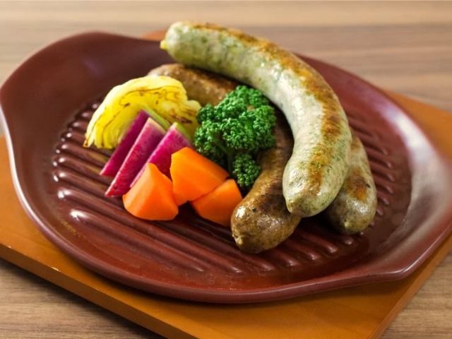 泡泡茶？抹茶涮涮鍋？日本特色綠茶料理這裡吃