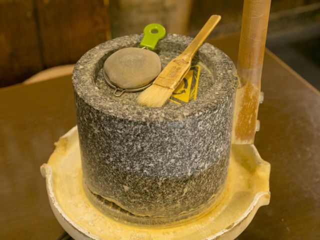 創作和菓子工房　芭蕉庵