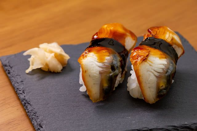 Unagi Sushi