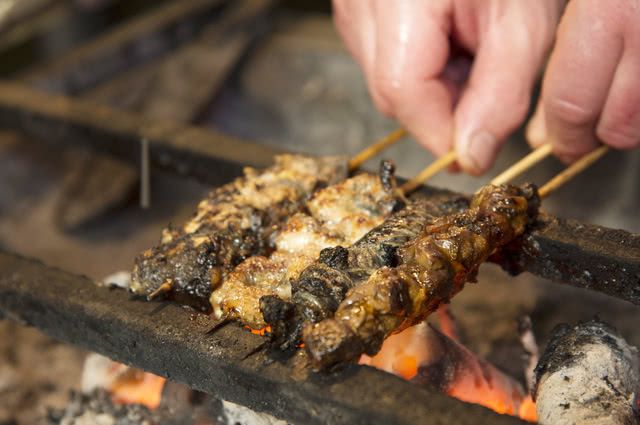 Other Ways That Unagi is Prepared