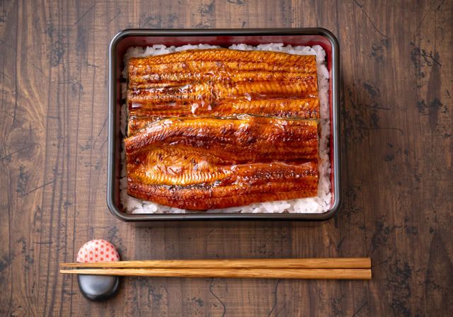 Why Unagi Is One of the Foods Everyone Should Try When in Japan! 5 Recommended Unagi Restaurants in Tokyo