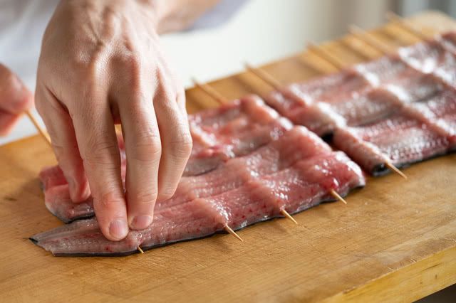鰻魚是什麼?為什麼是大家到日本旅遊時的必吃食物?