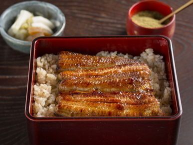 為什麼「鰻魚」是日本旅行時的必吃食物?