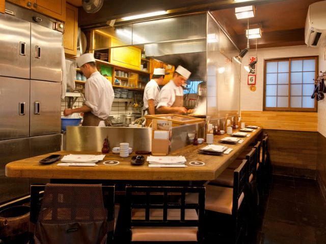 日本烤雞串全指南