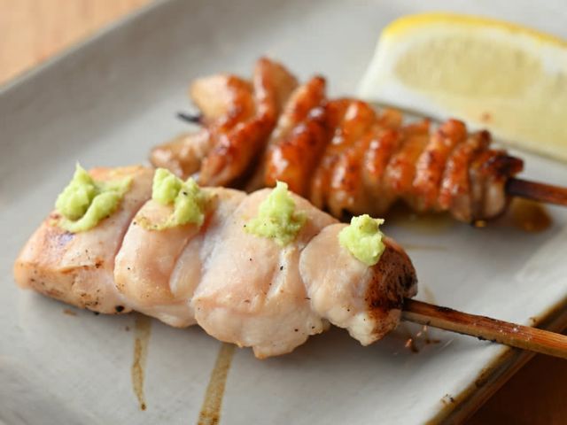 日本烤雞串全指南