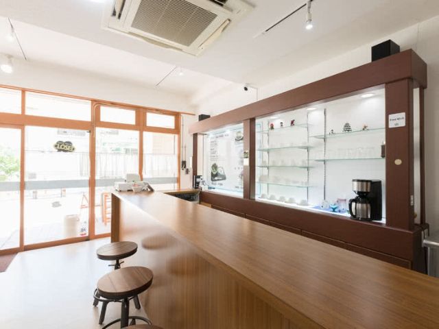 關於日本的冰涼甜點與能前往品嚐的時尚美食景點！