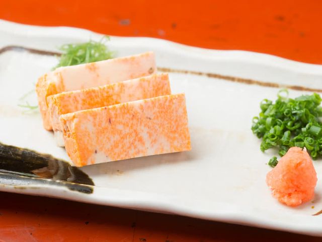 It's Time for Some Revitalizing Japanese Cuisine!