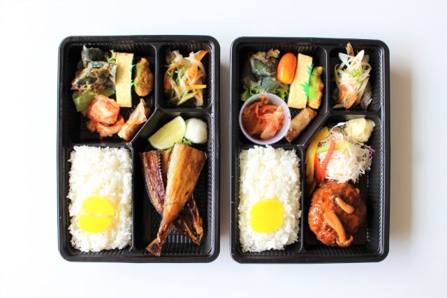 Takeout and Delivery in Tokyo: 10 Japanese Restaurants