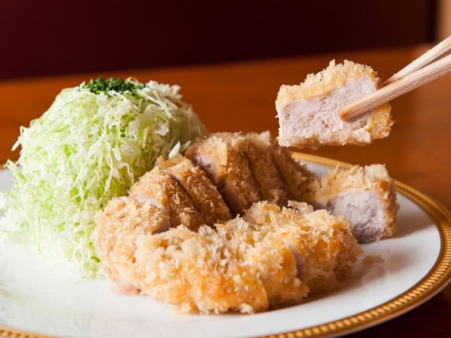 現在吃正是時候！元氣滿滿的日本精氣料理推薦