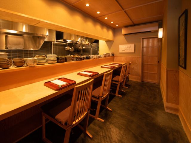 現在吃正是時候！元氣滿滿的日本精氣料理推薦