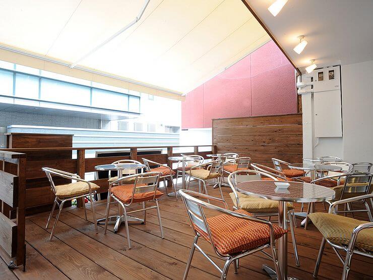 在京都散步到累了時候，適合造訪一下的療癒店舖