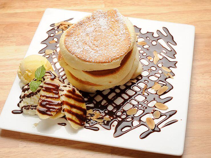 在京都散步到累了時候，適合造訪一下的療癒店舖