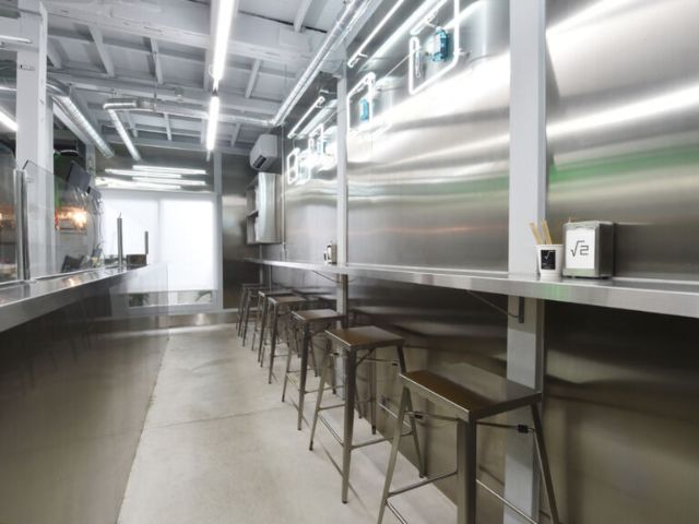 在京都散步到累了時候，適合造訪一下的療癒店舖