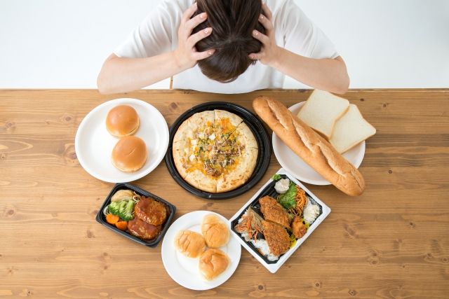 Takeout and Delivery in Kyoto: Top 5 Western-style Restaurants