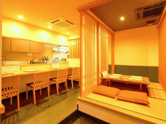 京都及其周邊能享用到美味天婦羅的餐廳