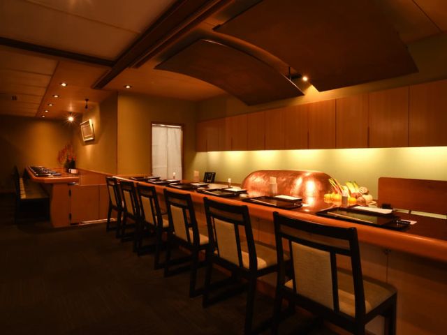 京都及其周邊能享用到美味天婦羅的餐廳