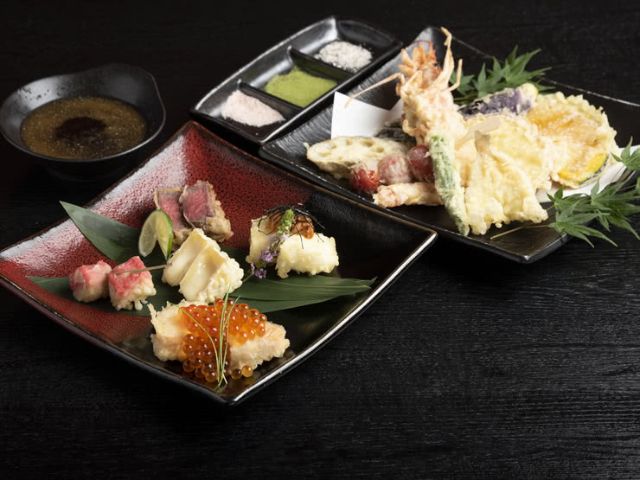 8.和膳和酒　油屋（大阪）（中津 / 居酒屋）