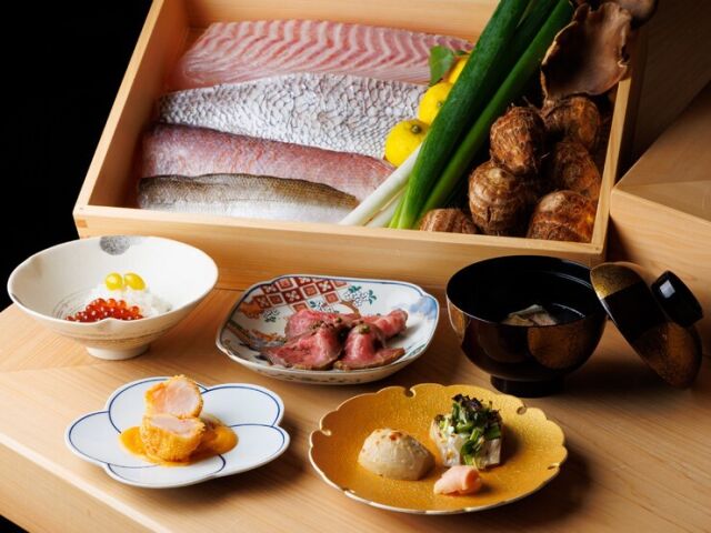 wanogi cuisine
