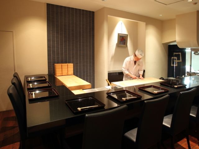 10 Great Places in Tokyo Where You Can Try Traditional Japanese Cuisine