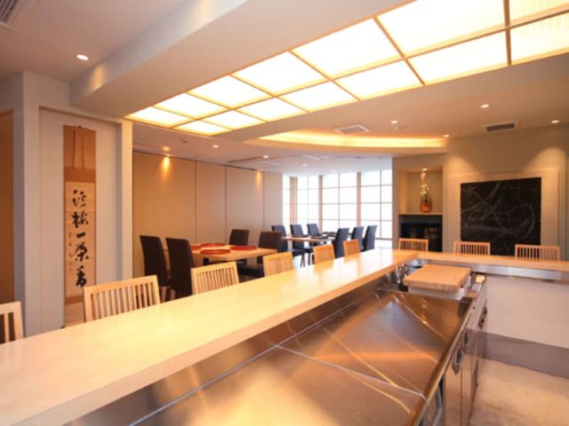 10 Great Places in Tokyo Where You Can Try Traditional Japanese Cuisine
