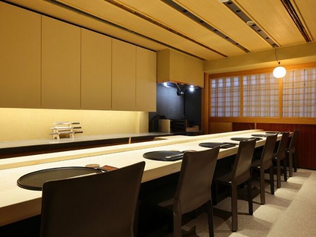 10 Great Places in Tokyo Where You Can Try Traditional Japanese Cuisine