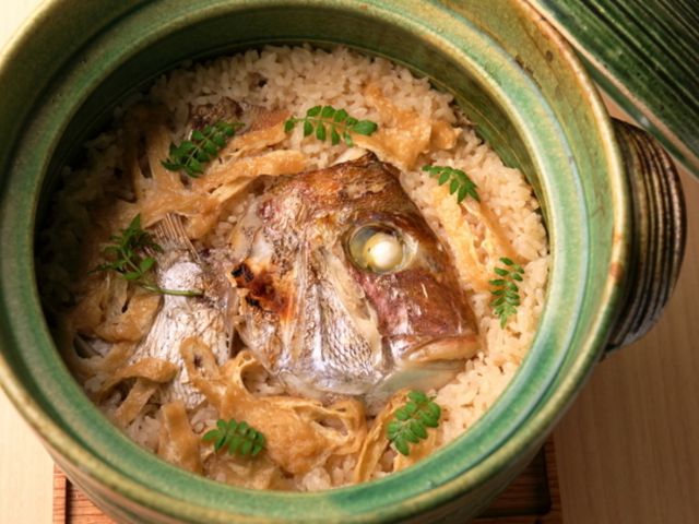 4.旬菜　OGURA家（池尻大橋 / 日本料理・懷石・會席）