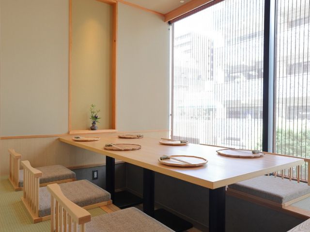 10間能大啖傳統日本料理的東京餐廳