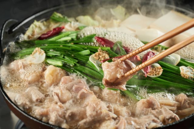 The Complete Guide to Motsunabe: Recipes, Flavors, How to Eat, and the Best Restaurants in Fukuoka