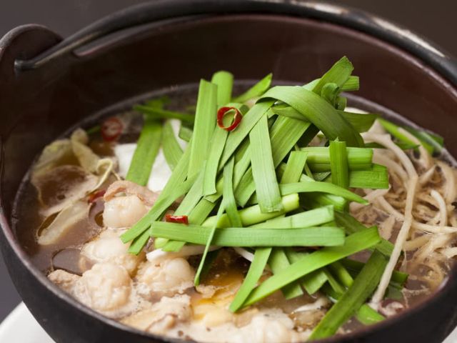 6. Yumehana Genkido (Hakata)