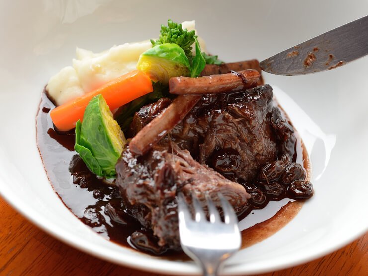 9. Asakusa Cafe La Grande Calice