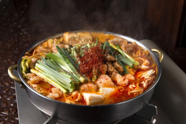 內臟鍋終極指南：網羅食譜、口味、吃法及福岡內臟鍋推薦餐廳！