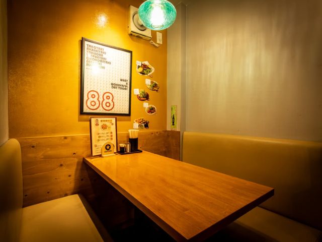 HACHI八　池袋西口店