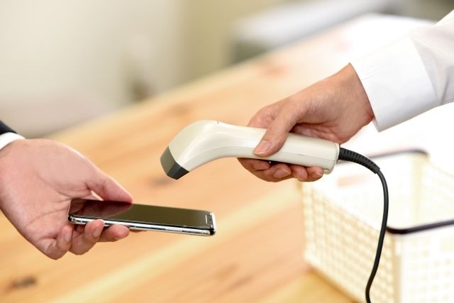 3.推廣與支持電子結算 