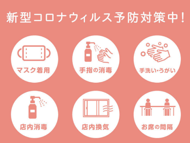 The New Normal of Restaurants in Japan: More Focus on Hygiene