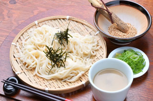 Inaniwa Udon