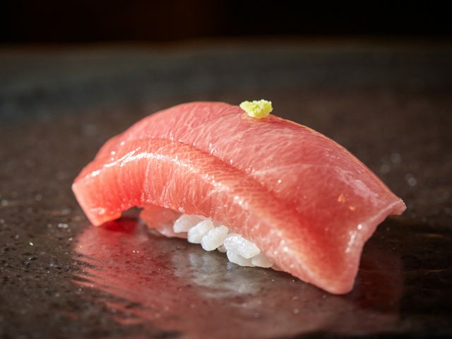 4. Sushi Kanchi