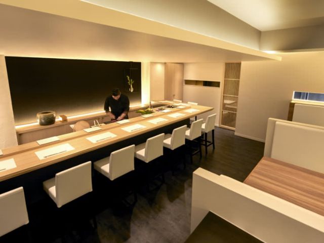 10 Restaurants in Okinawa Where You Can Try Outstanding Sushi!
