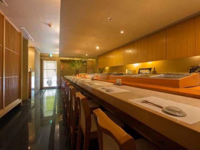 10間能在沖繩品嚐美味壽司的店家