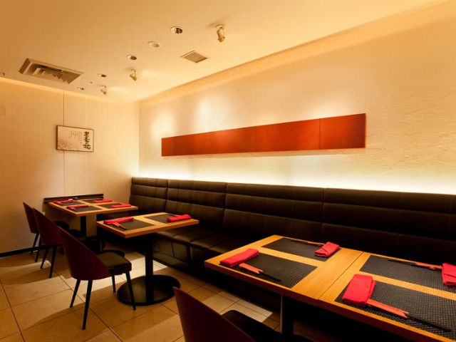 10 Gourmet Soba Restaurants in Tokyo