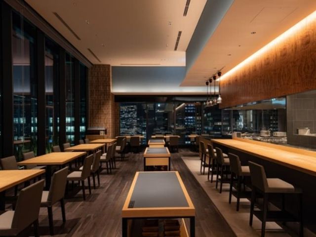 10 Gourmet Soba Restaurants in Tokyo