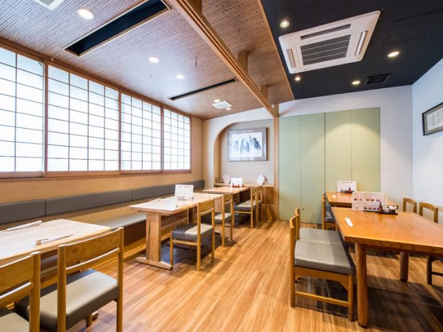 10 Gourmet Soba Restaurants in Tokyo
