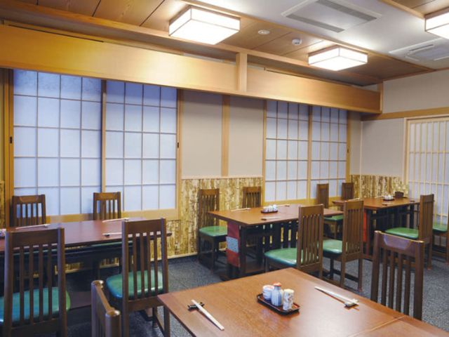 10 Gourmet Soba Restaurants in Tokyo