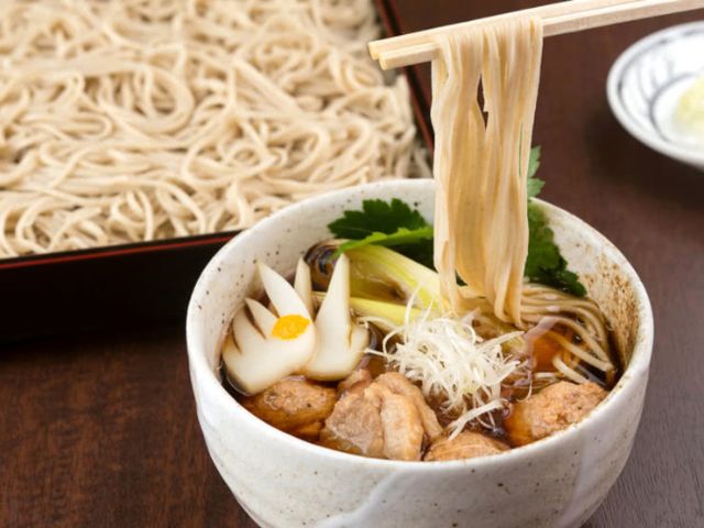 9. Fresh Soba Asanoya Rise Arena Higashi-Ikebukuro Ekimae Branch (Higashi-ikebukuro)