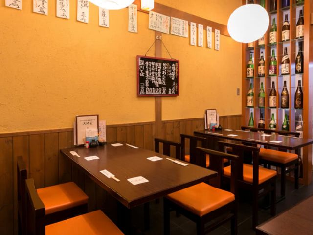 10 Gourmet Soba Restaurants in Tokyo