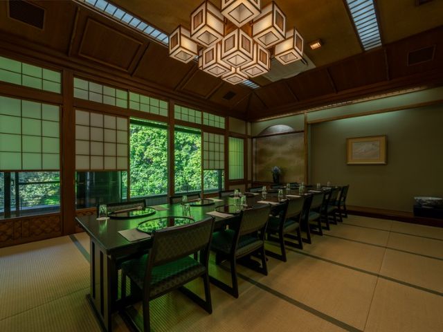 10 Gourmet Soba Restaurants in Tokyo