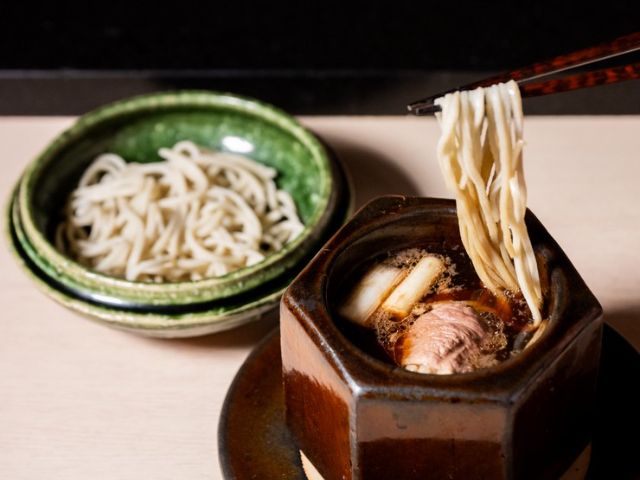 3. Sushiya Nobu