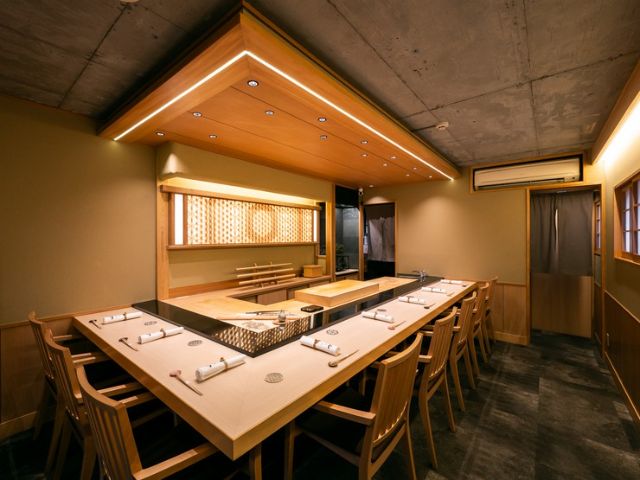 10 Gourmet Soba Restaurants in Tokyo