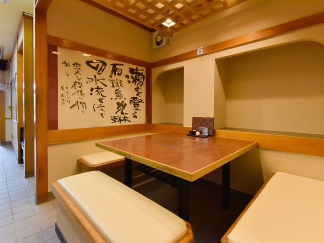 10 Gourmet Soba Restaurants in Tokyo