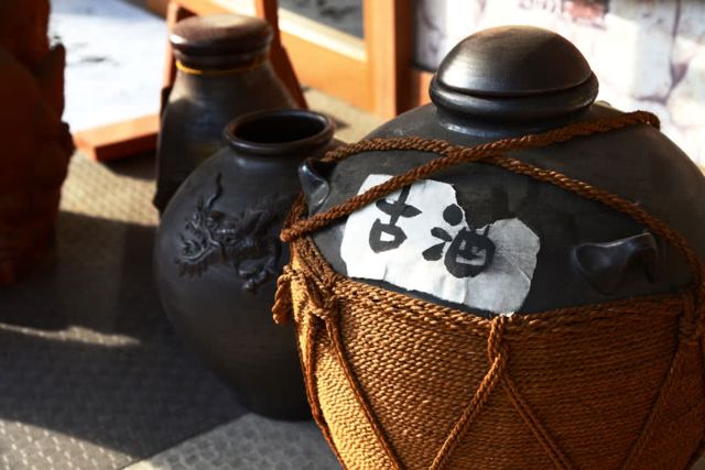 Cheers to Awamori! Discover the Wonders of This Okinawan Sake